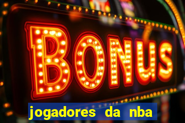 jogadores da nba de a a z stop